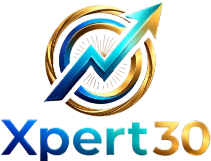 Xpert30 Logo